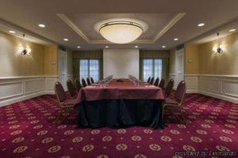 The Glidden House Hotel